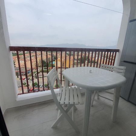 Apartamento Albatros Beach-3 Empuriabrava Luaran gambar