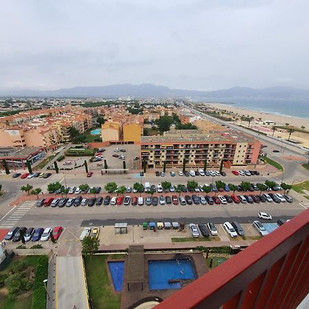 Apartamento Albatros Beach-3 Empuriabrava Luaran gambar