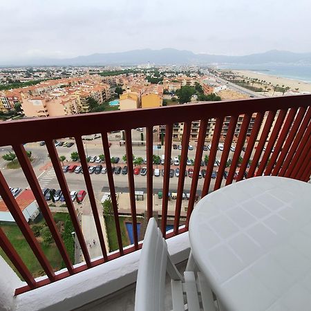 Apartamento Albatros Beach-3 Empuriabrava Luaran gambar