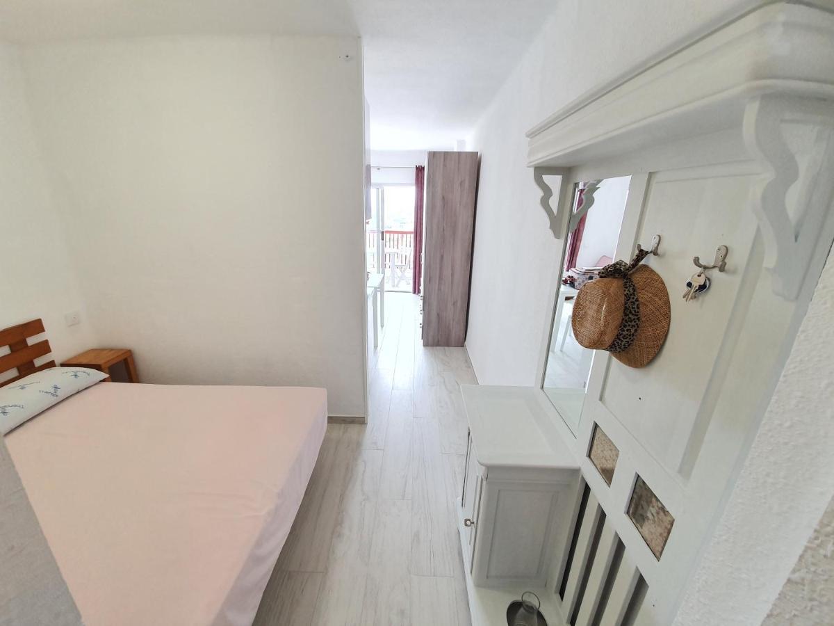 Apartamento Albatros Beach-3 Empuriabrava Luaran gambar