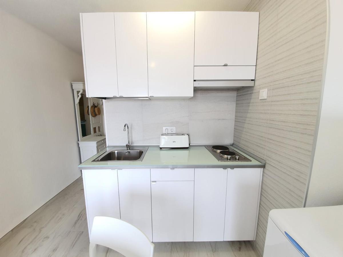 Apartamento Albatros Beach-3 Empuriabrava Luaran gambar