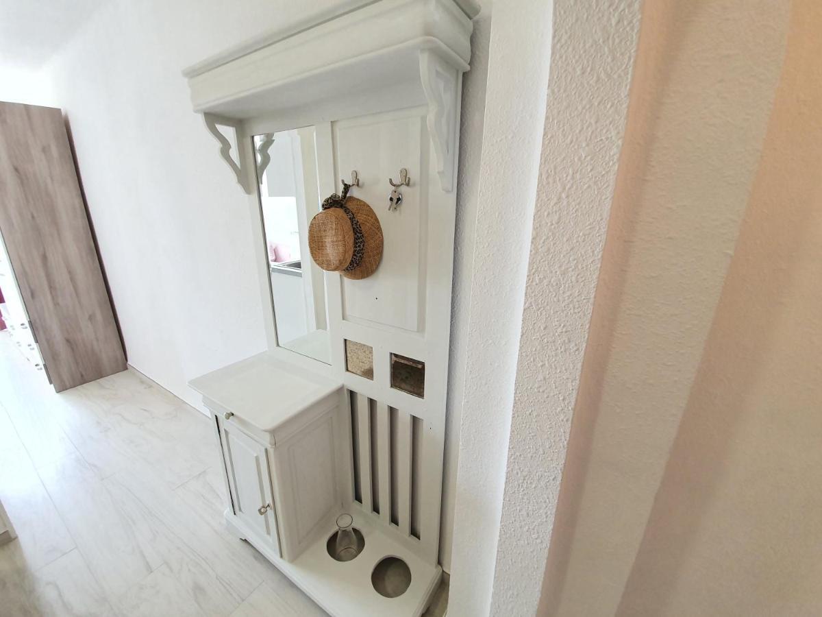 Apartamento Albatros Beach-3 Empuriabrava Luaran gambar