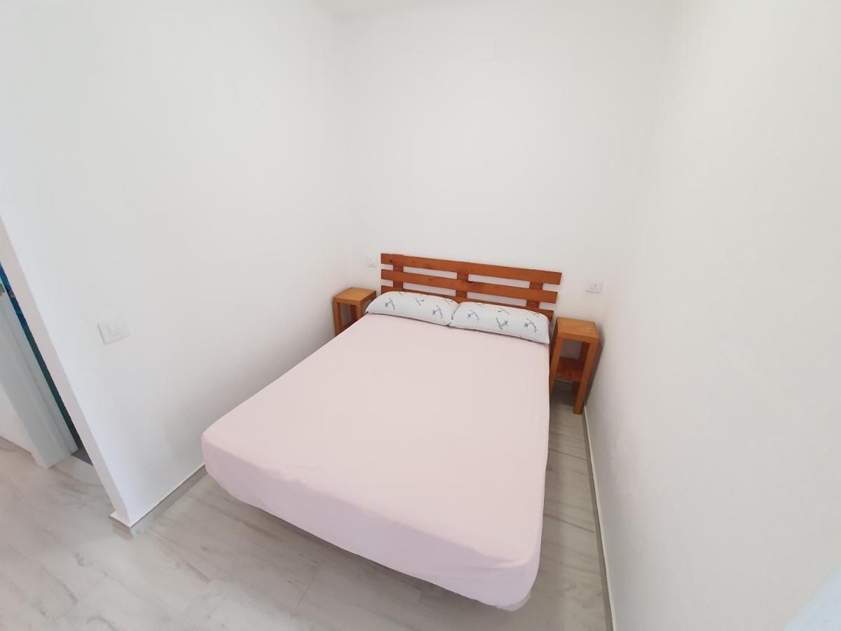 Apartamento Albatros Beach-3 Empuriabrava Luaran gambar