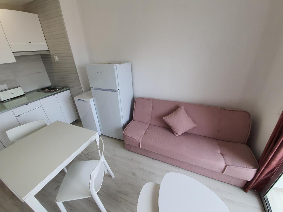 Apartamento Albatros Beach-3 Empuriabrava Luaran gambar