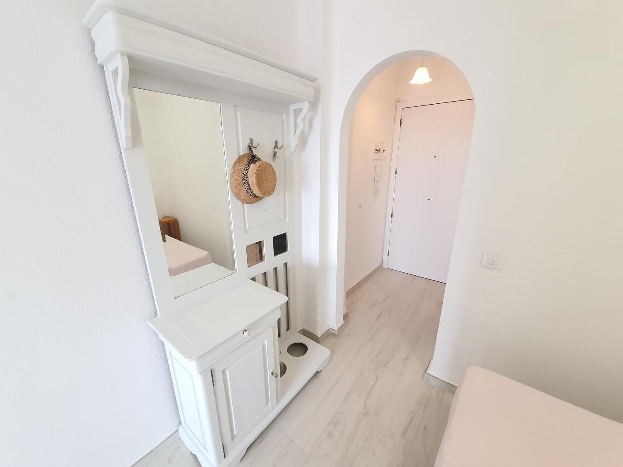 Apartamento Albatros Beach-3 Empuriabrava Luaran gambar
