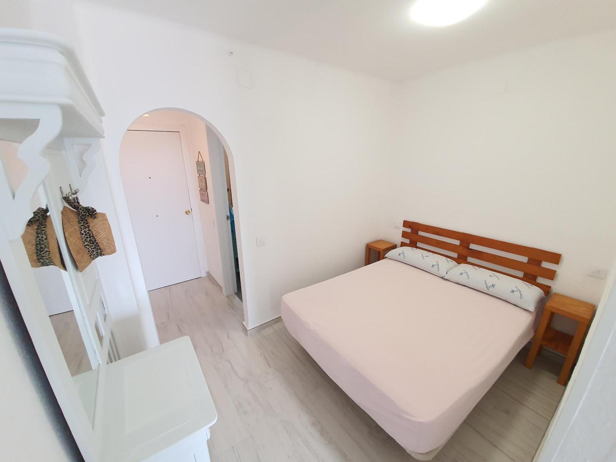 Apartamento Albatros Beach-3 Empuriabrava Luaran gambar